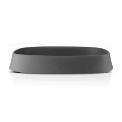 Bac A Vaisselle  Plastique Gris / Piable - 31 X 38 Cm - Eva Solo
