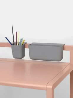 Bac Little Architect Large Plastique / Silicone - Ferm Living