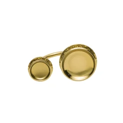 Bague Venusia - Acta Metal / Medium - Alessi