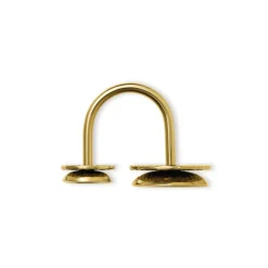 Bague Venusia - Acta Metal / Medium - Alessi