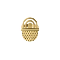 Bague Venusia - Fresia Metal / Small - Alessi