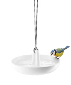 Bain A Oiseaux Ceramique/ Suspendu - Eva Solo
