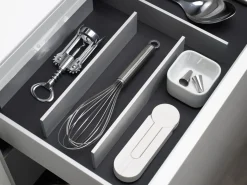 Balance De Cuisine Electronique Triscale Plastique/ Pliable - Joseph Joseph