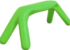 Banc Atlas Plastique/ L 115 Cm - Slide