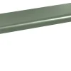 Banc Bellevie Metal Vert / L 161 Cm - 4 Places - Fermob