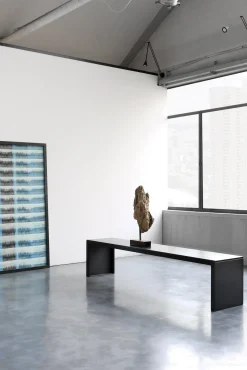 Banc Big Irony Metal / L 130 Cm - Zeus