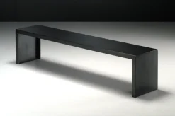 Banc Big Irony Metal / L 210 Cm - Zeus