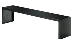 Banc Big Irony Metal / L 170 Cm - Zeus