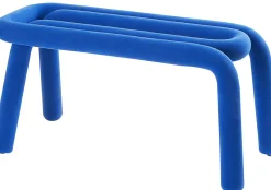 Banc Bold Tissu/ L 100 Cm - Moustache