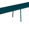 Banc Monceau Xl Metal Bleu / L 160 Cm - 3 A 4 Places - Fermob