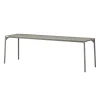 Banc Novo Metal Beige / L 145 Cm - Aytm