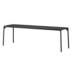 Banc Novo Metal/ L 145 Cm - Aytm