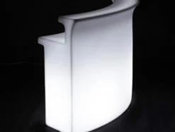 Bar Lumineux Break Bar Plastique/ L 175 Cm - Slide
