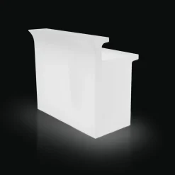 Bar Lumineux Break Line Plastique/ L 120 Cm - Slide