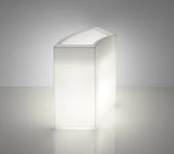 Bar Lumineux Ice Bar Plastique/ Module Porte-Bouteilles - Slide