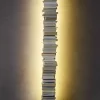 Bibliotheque Lumineuse Ptolomeo Luce Metal/ Led - H 160 Cm - Opinion Ciatti