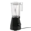 Blender Plisse Plastique/ 1,5 Litre - 700 W / 5 Vitesses - Alessi
