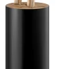 Bloc A Couteaux Nordic Kitchen Bois Noir / Pour 8 Couteaux - Eva Solo