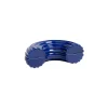 Boite Churros Small Ceramique / 17 X 8.5 X H 5.5 Cm  - Ceramique - & Klevering