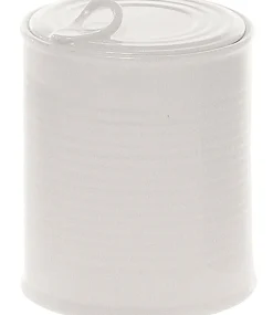 Boite Estetico Quotidiano Ceramique Medium / Sucrier - O 10 X H 12 Cm - Seletti