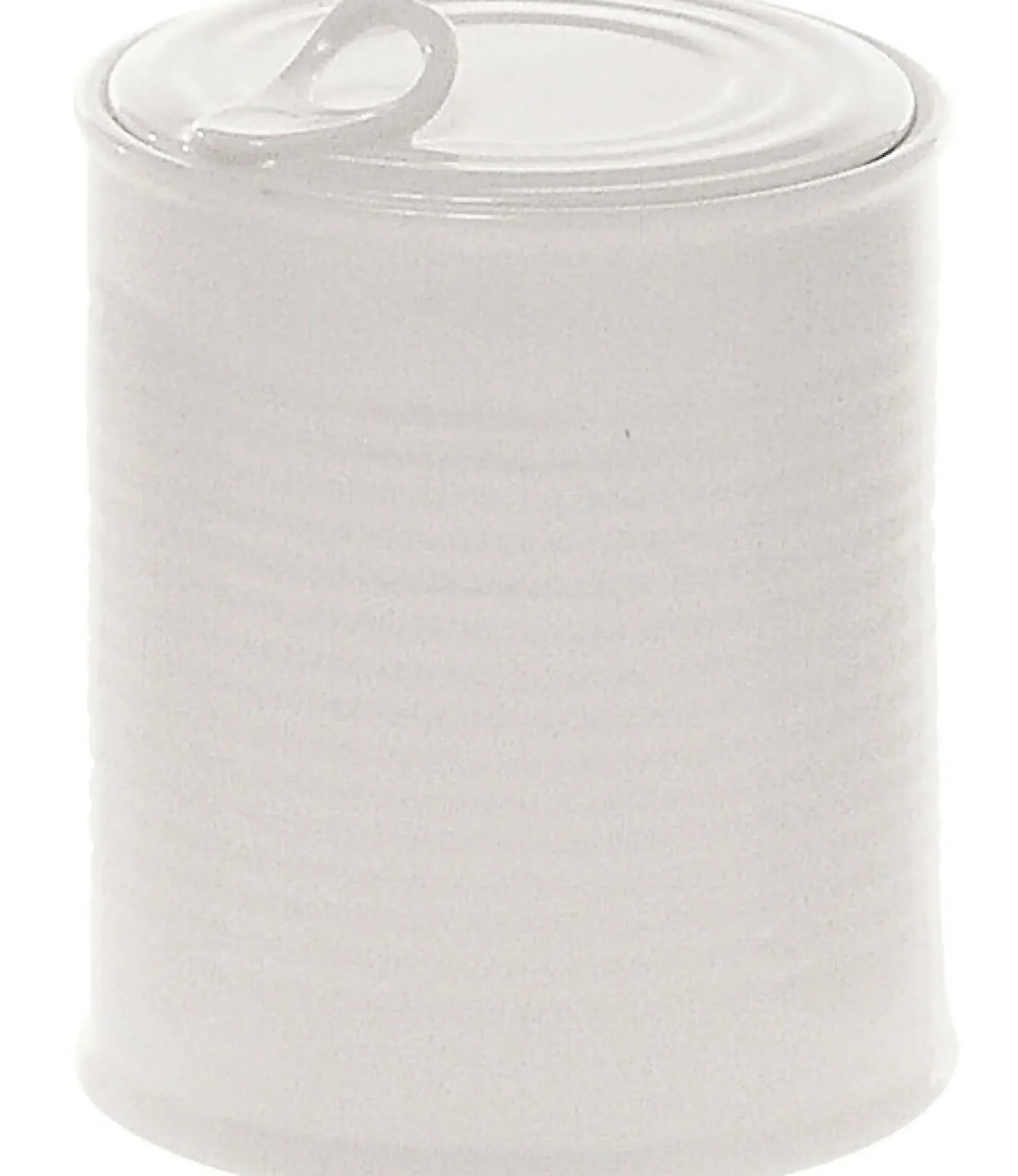 Boite Estetico Quotidiano Ceramique Medium / Sucrier - O 10 X H 12 Cm - Seletti
