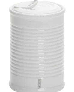 Boite Estetico Quotidiano Ceramique Small / Sucrier -  O 7 X H 11 Cm - Seletti