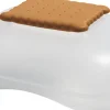 Boite Hermetique Marybiscuit Plastique Blanc - Alessi