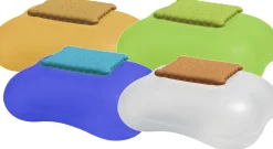 Boite Hermetique Marybiscuit Plastique Blanc - Alessi