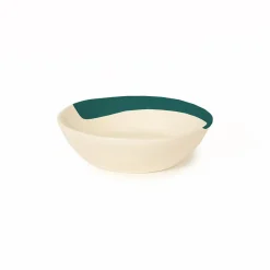 Bol Esquisse Ceramique Bleu / O 15 Cm - Maison Sarah Lavoine
