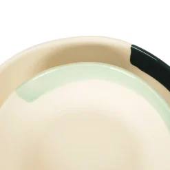 Bol Esquisse Ceramique Vert / O 15 Cm - Maison Sarah Lavoine