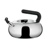 Bouilloire Bulbul Argent Metal / 2,5L - Induction / Alessi 100 Values Collection - Alessi