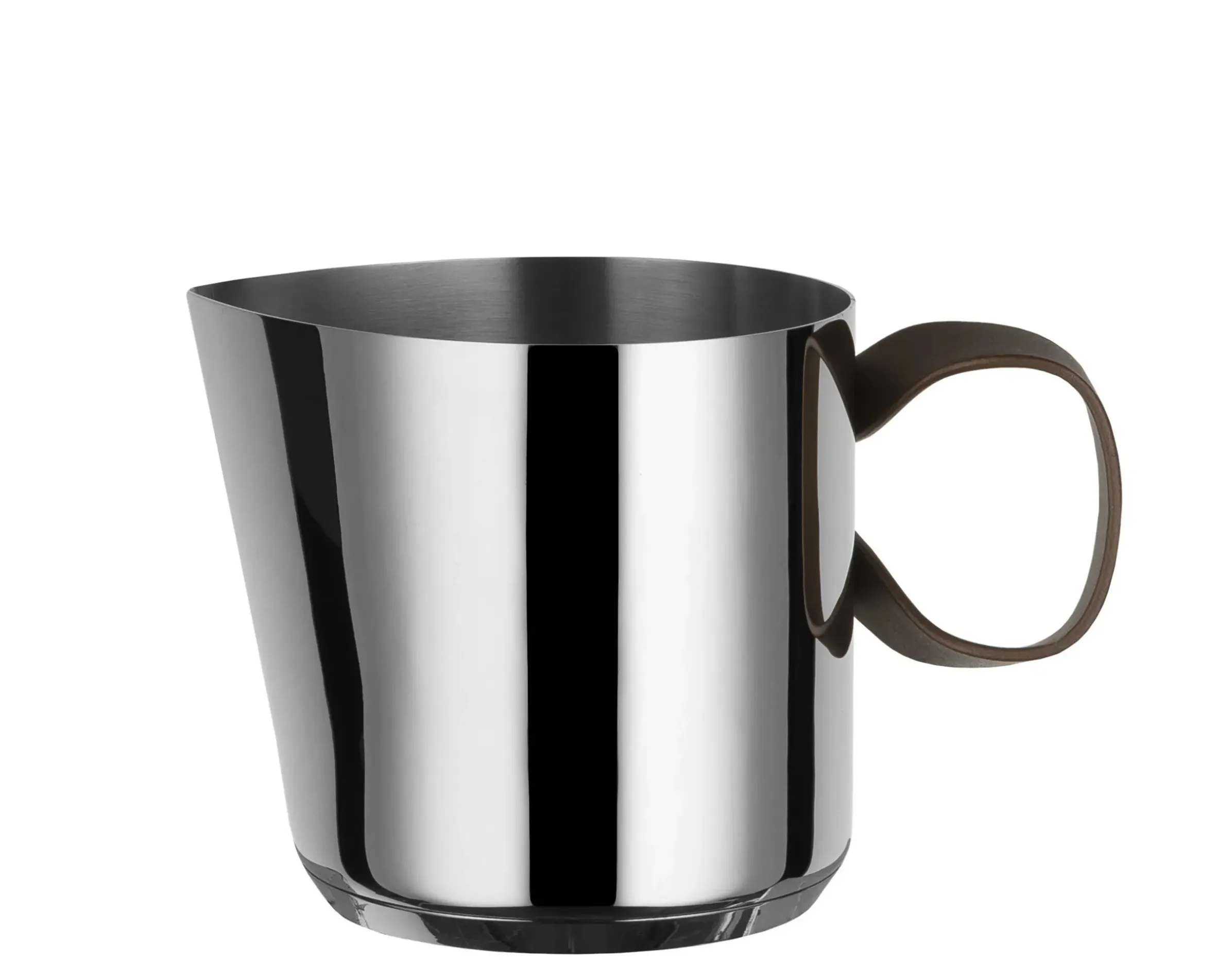 Bouilloire Edo Metal / H 13 Cm - 1,3 L - Alessi