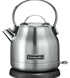 Bouilloire Electrique Classic Metal / 1,25 L - Kitchenaid