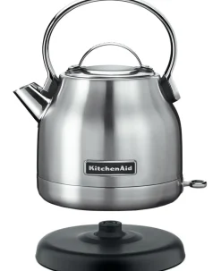 Bouilloire Electrique Classic Metal / 1,25 L - Kitchenaid