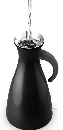 Bouilloire Electrique Plastique1,5 L - Eva Solo