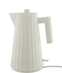 Bouilloire Electrique Plisse Plastique/ 1,7 L - Alessi