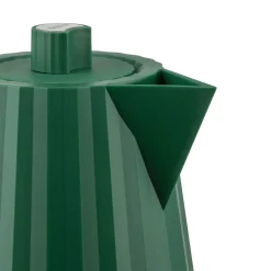 Bouilloire Electrique Plisse Plastique/ 1 L - Alessi