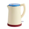 Bouilloire Electrique Sowden Metal/ Acier - 1,5L - Hay