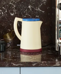 Bouilloire Electrique Sowden Metal/ Acier - 1,5L - Hay