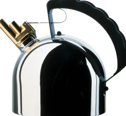 Bouilloire  Metal Version- Alessi