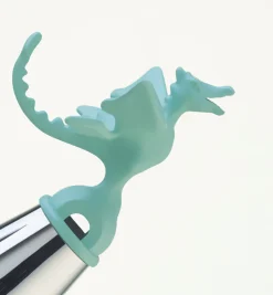 Bouilloire Tea Rex Noir Metal / Edition Anniversaire 30 Ans - 2 Litres / Induction - Alessi