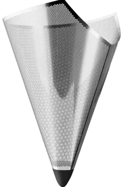 Boule A The  Metal Individuel / Pour Tasse - Eva Solo
