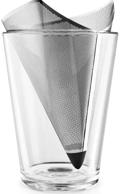 Boule A The  Metal Individuel / Pour Tasse - Eva Solo