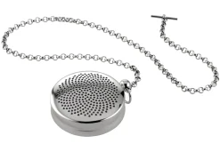 Boule A The T-Timepiece Metal - Alessi