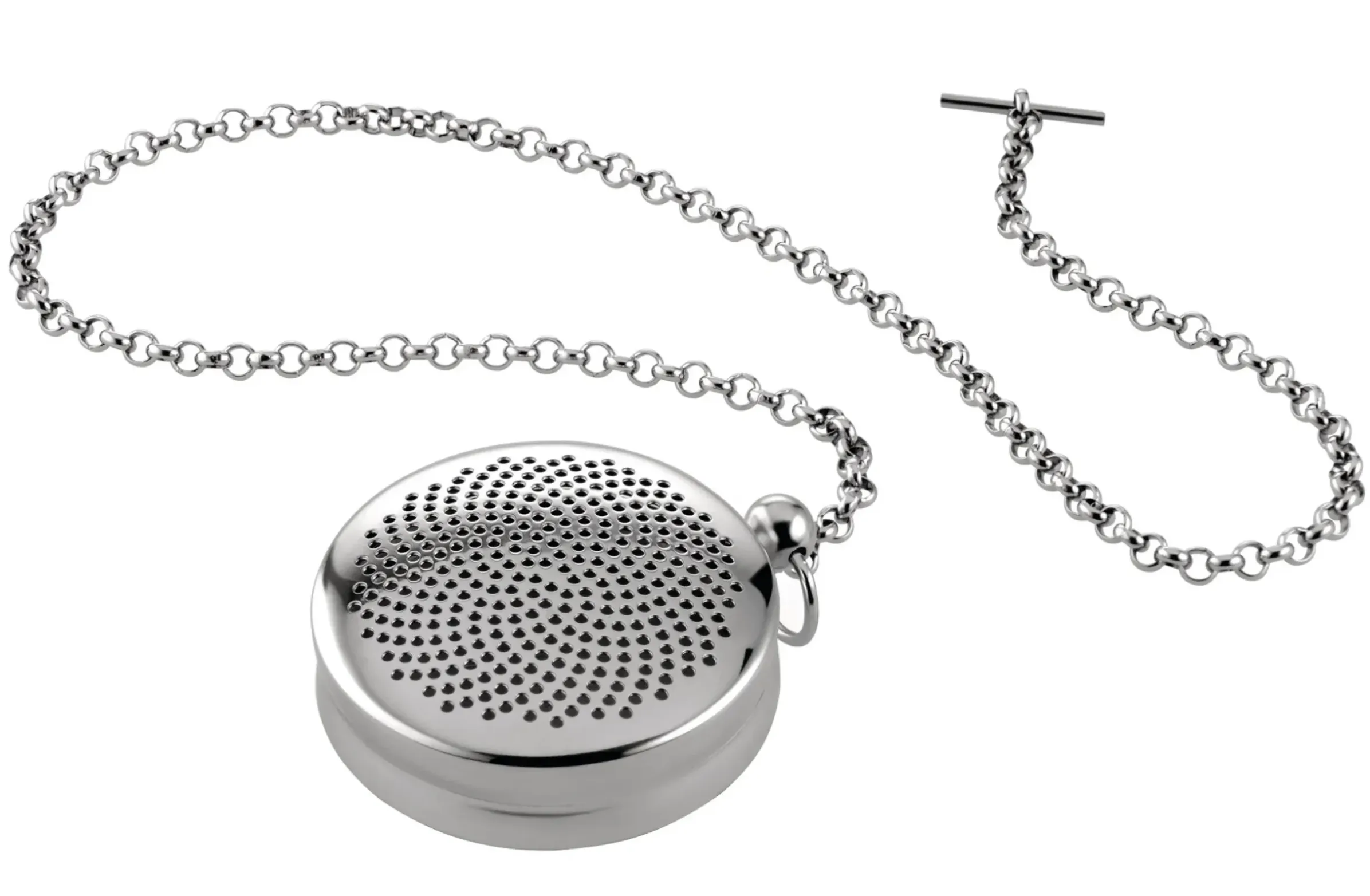 Boule A The T-Timepiece Metal - Alessi