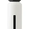Bouteille Isotherme A-Z Metal / 500 Ml - Lettre I - Design Letters