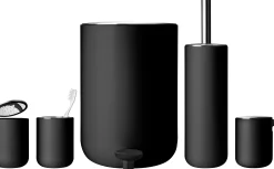 Brosse Wc  Metal- Menu