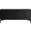Buffet Marius Bois/ Meuble Tv - L 155 X H 65 Cm - Harto