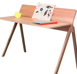 Bureau Copenhague Cph 190 Desk Bois Naturel /  L 150 Cm - Hay