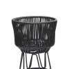 Cache-Pot Circo  1 Plastique / O 36 X H 48 Cm - Ames